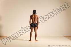 Breakdance reference poses of Enrique